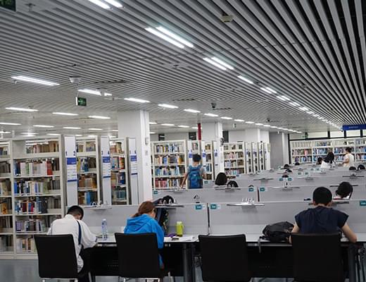 深圳某国际学校客户案例