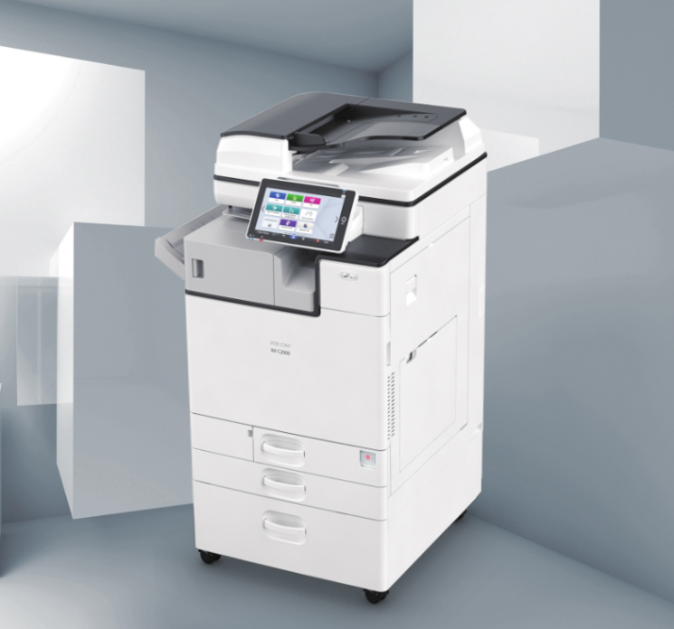 理光复印机性能好吗