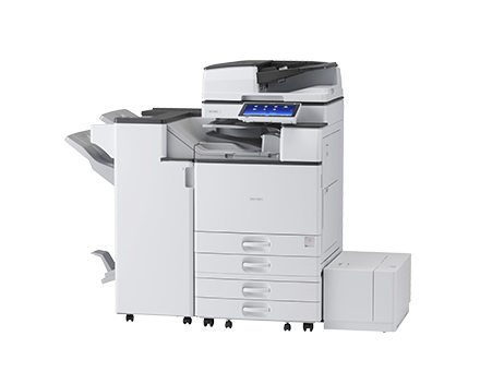 MP2555SP黑白多功能数码复合机